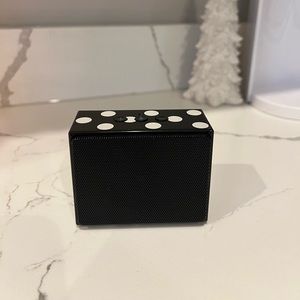 Kate Spade Bluetooth Speaker